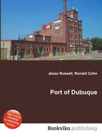 Port of Dubuque