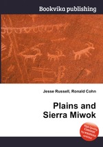 Plains and Sierra Miwok