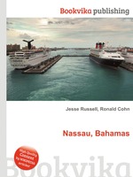 Nassau, Bahamas