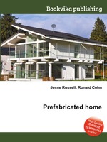 Prefabricated home