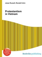 Protestantism in Vietnam