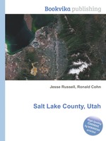 Salt Lake County, Utah
