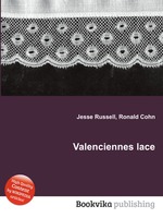 Valenciennes lace