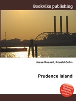 Prudence Island