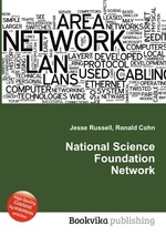 National Science Foundation Network