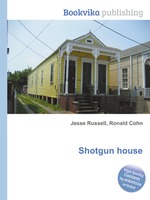 Shotgun house