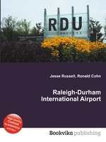 Raleigh-Durham International Airport