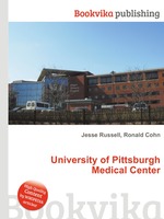 University of Pittsburgh Medical Center