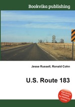 U.S. Route 183