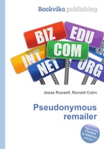 Pseudonymous remailer