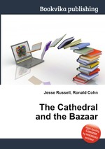 The Cathedral and the Bazaar