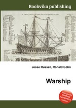 Warship