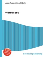 Warmblood