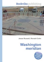 Washington meridian