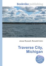Traverse City, Michigan