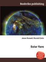 Solar flare