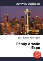 Penny Arcade Expo