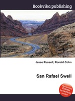 San Rafael Swell