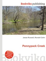 Pennypack Creek