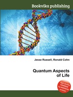 Quantum Aspects of Life