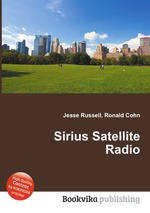 Sirius Satellite Radio