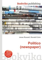 Politico (newspaper)