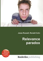 Relevance paradox