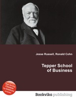 Tepper School of Business