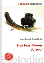 Nuclear Power School