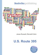 U.S. Route 395