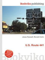 U.S. Route 441
