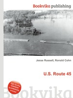 U.S. Route 45