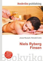 Niels Ryberg Finsen