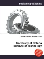 University of Ontario Institute of Technology