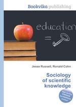 Sociology of scientific knowledge