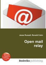 Open mail relay