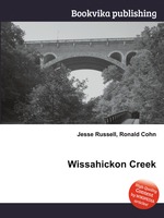 Wissahickon Creek