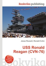 USS Ronald Reagan (CVN-76)