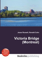 Victoria Bridge (Montreal)