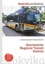 Sacramento Regional Transit District