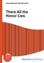 There All the Honor Lies