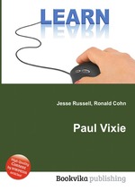 Paul Vixie