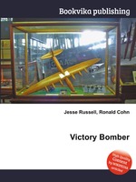 Victory Bomber