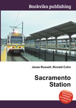 Sacramento Station