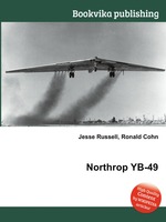 Northrop YB-49