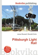 Pittsburgh Light Rail