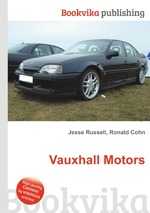 Vauxhall Motors