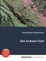 San Andreas Fault