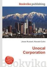 Unocal Corporation