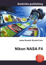 Nikon NASA F4